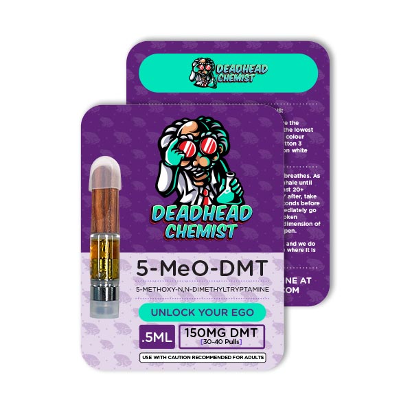 DMT Carts